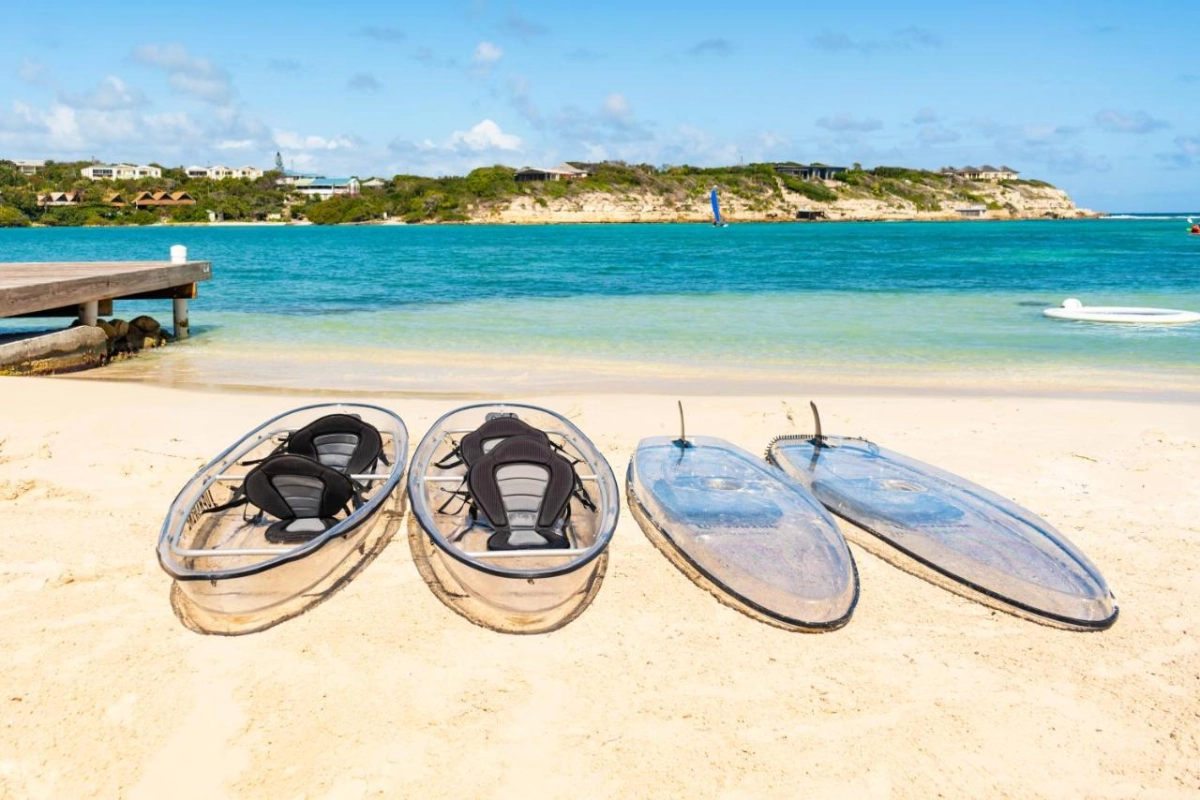 Hammock Cove - Hotel Photo 11