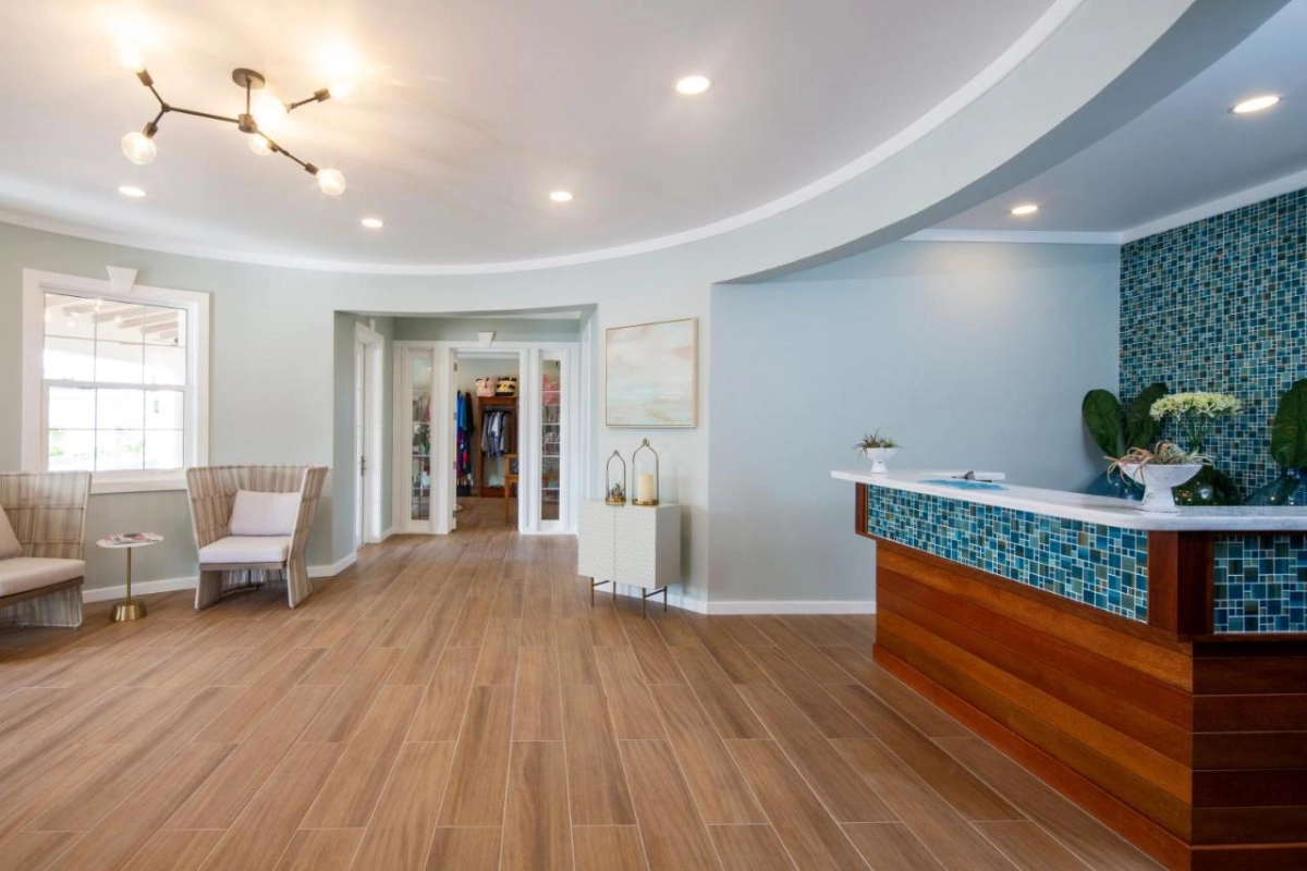 Hammock Cove - Hotel Photo 13