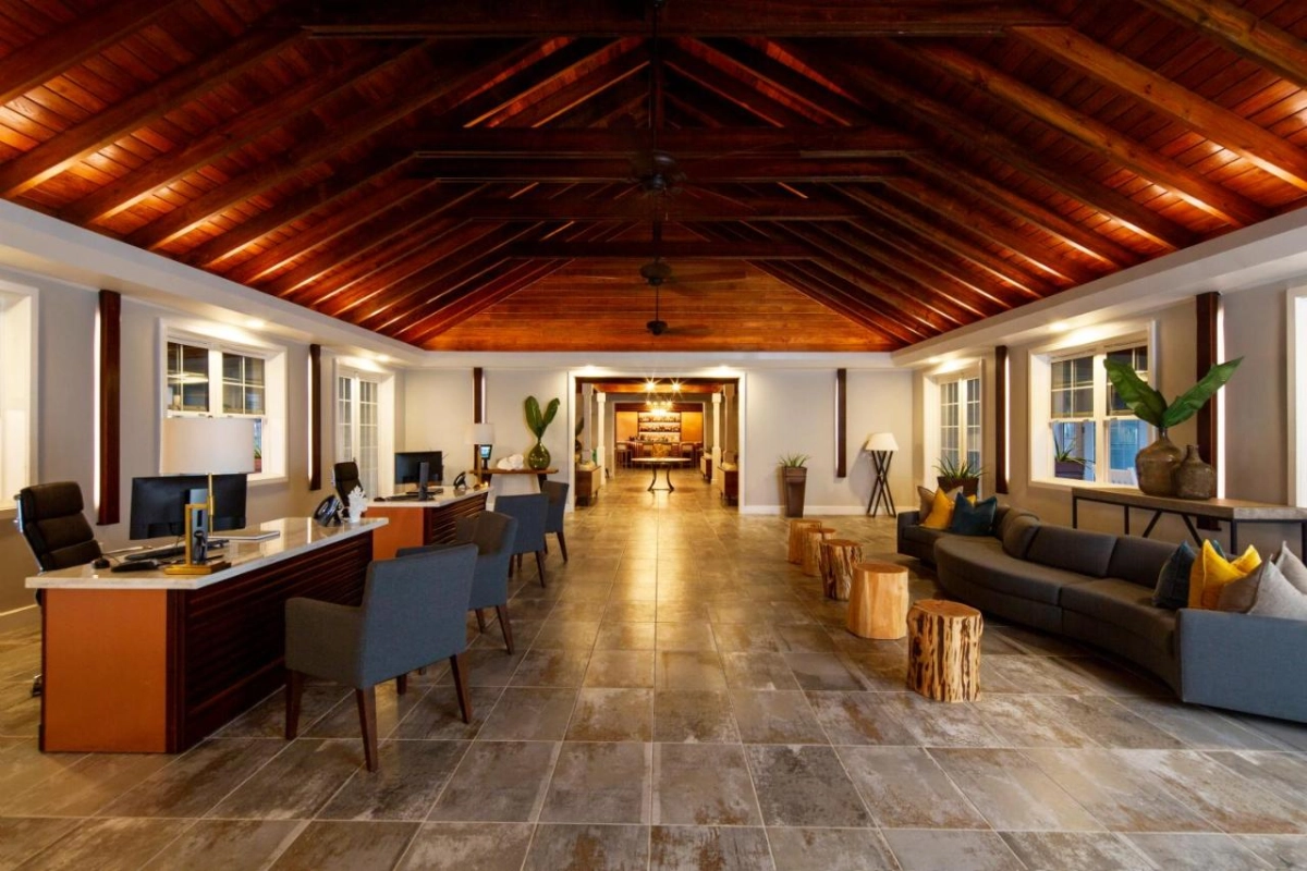 Hammock Cove - Hotel Photo 15