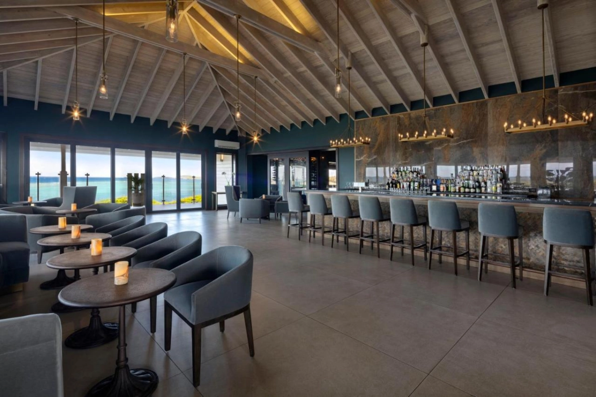 Hammock Cove - Hotel Photo 19