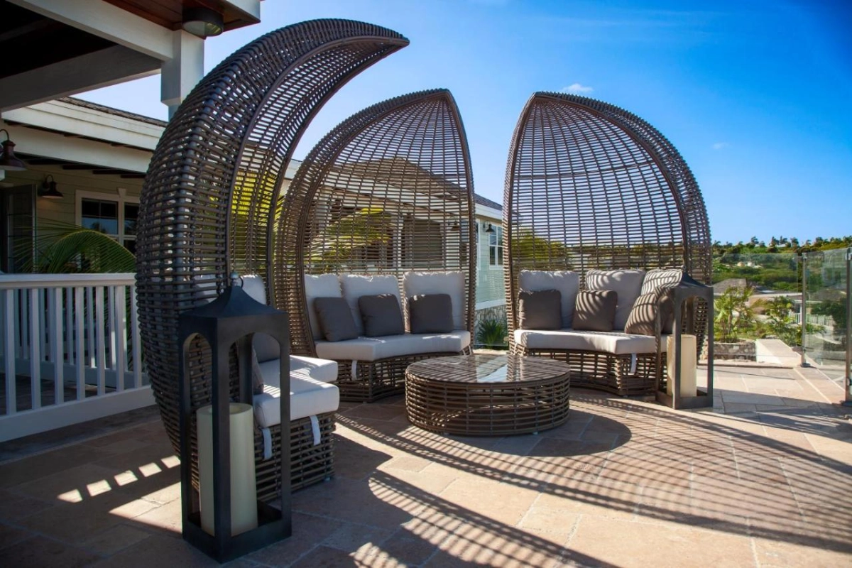 Hammock Cove - Hotel Photo 22