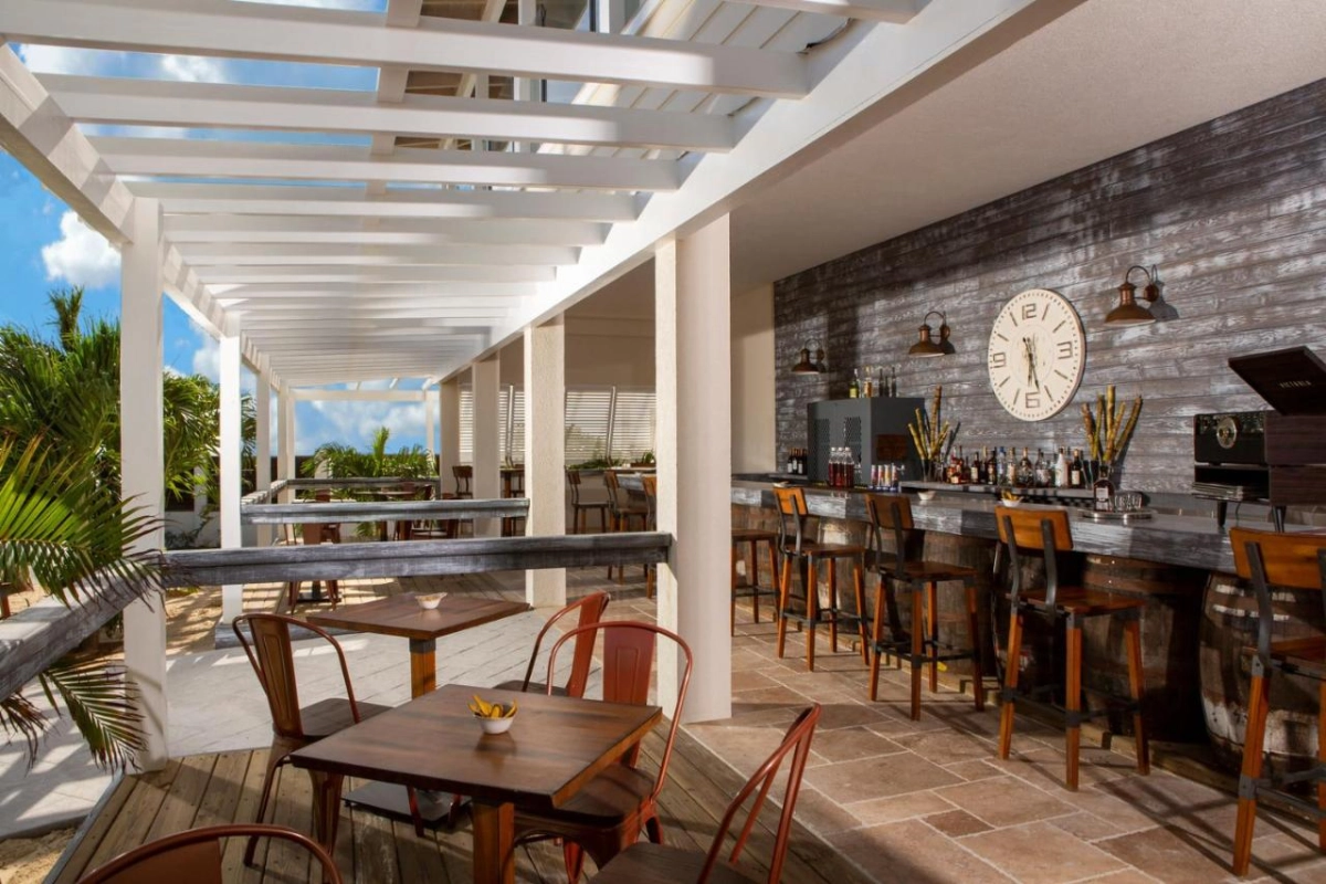 Hammock Cove - Hotel Photo 24