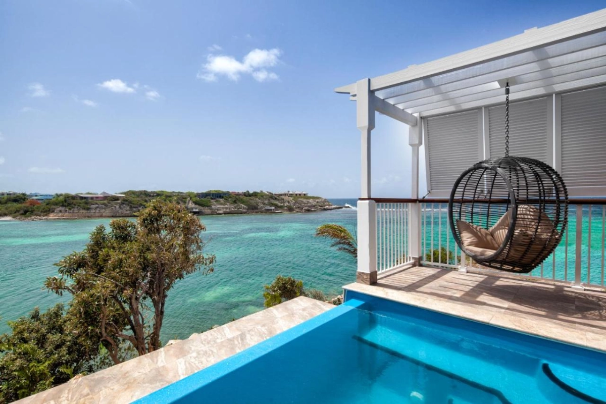 Hammock Cove - Hotel Photo 27