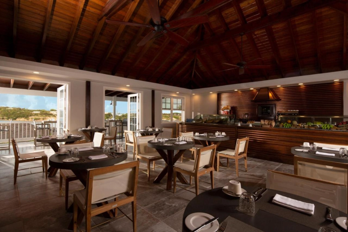 Hammock Cove - Hotel Photo 38