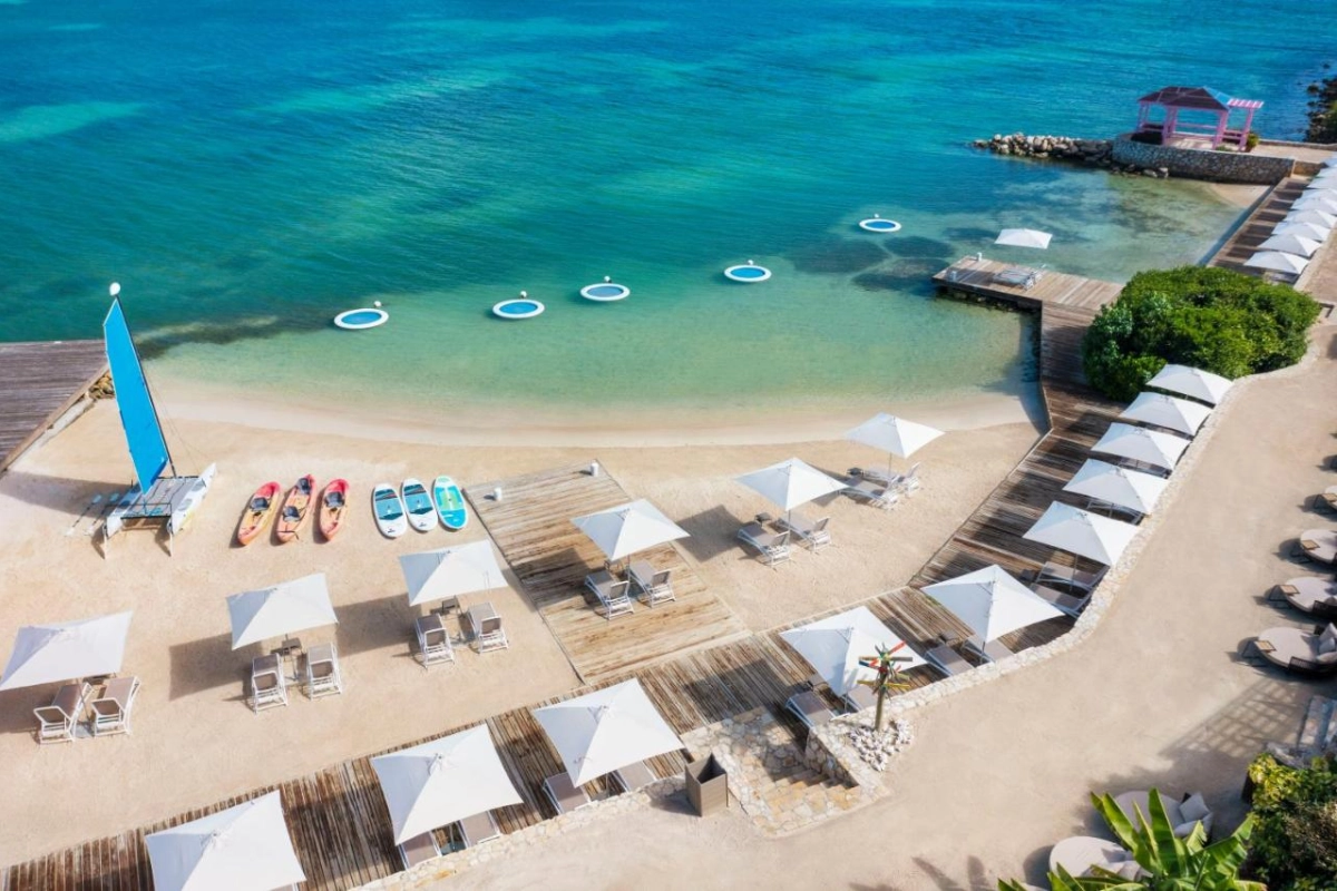 Hammock Cove - Hotel Photo 39