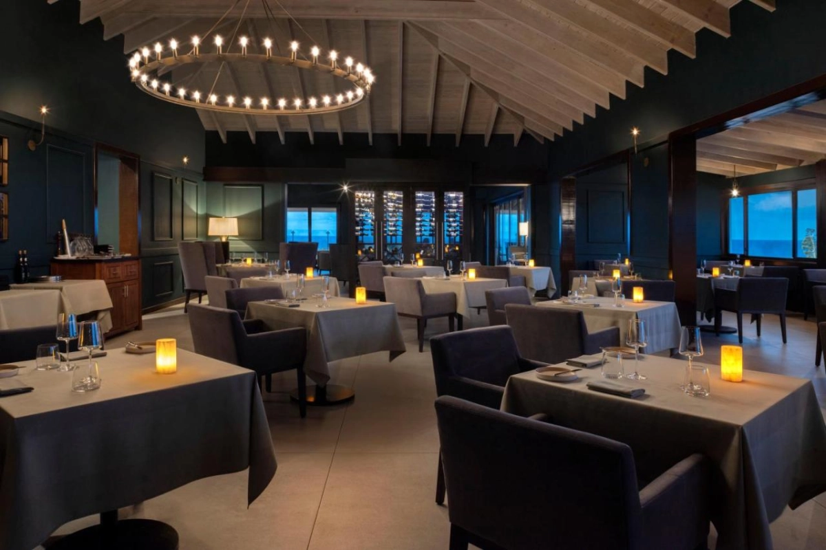 Hammock Cove - Hotel Photo 43