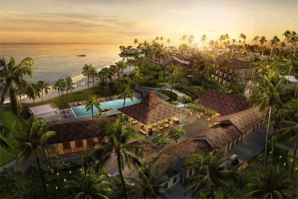 Anantara Kalutara Resort - Hotel Photo 81