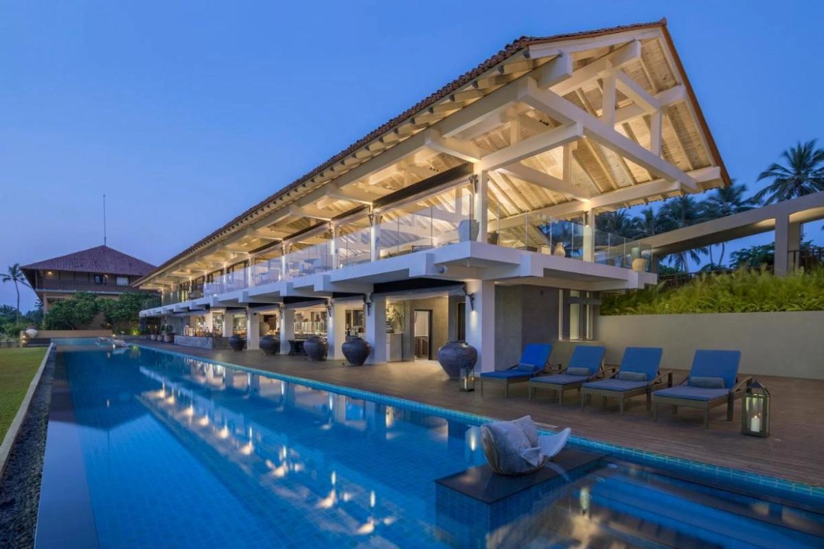 Anantara Kalutara Resort - Hotel Photo 5