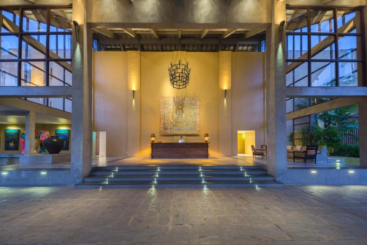 Anantara Kalutara Resort - Hotel Photo 29