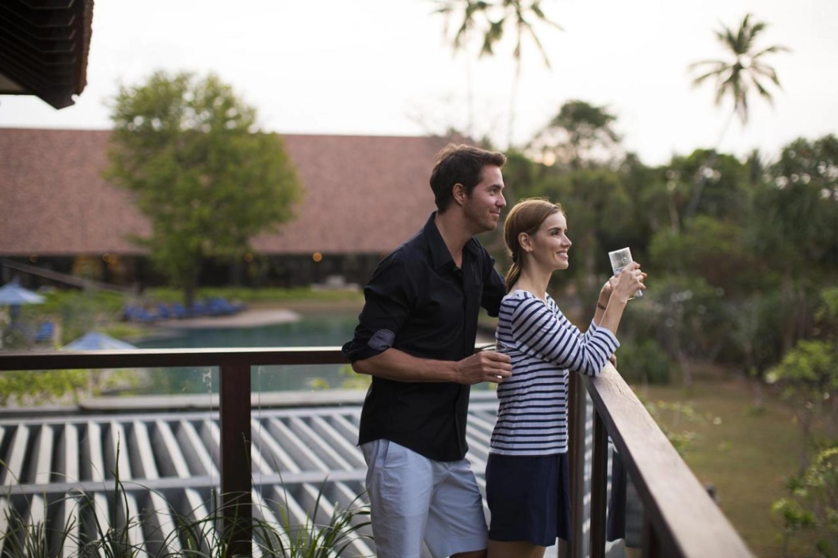 Anantara Kalutara Resort - Hotel Photo 33