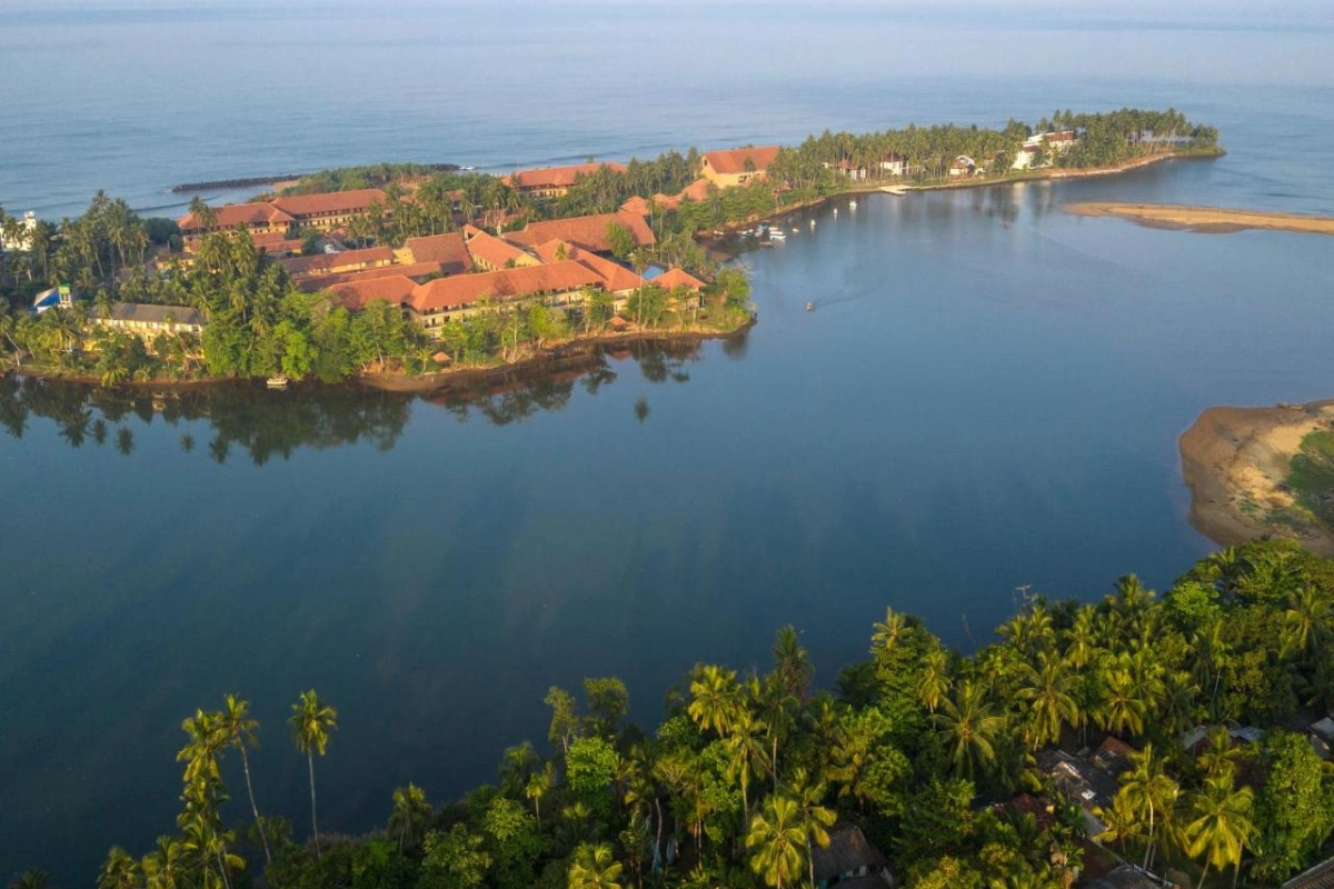 Anantara Kalutara Resort - Hotel Photo 34