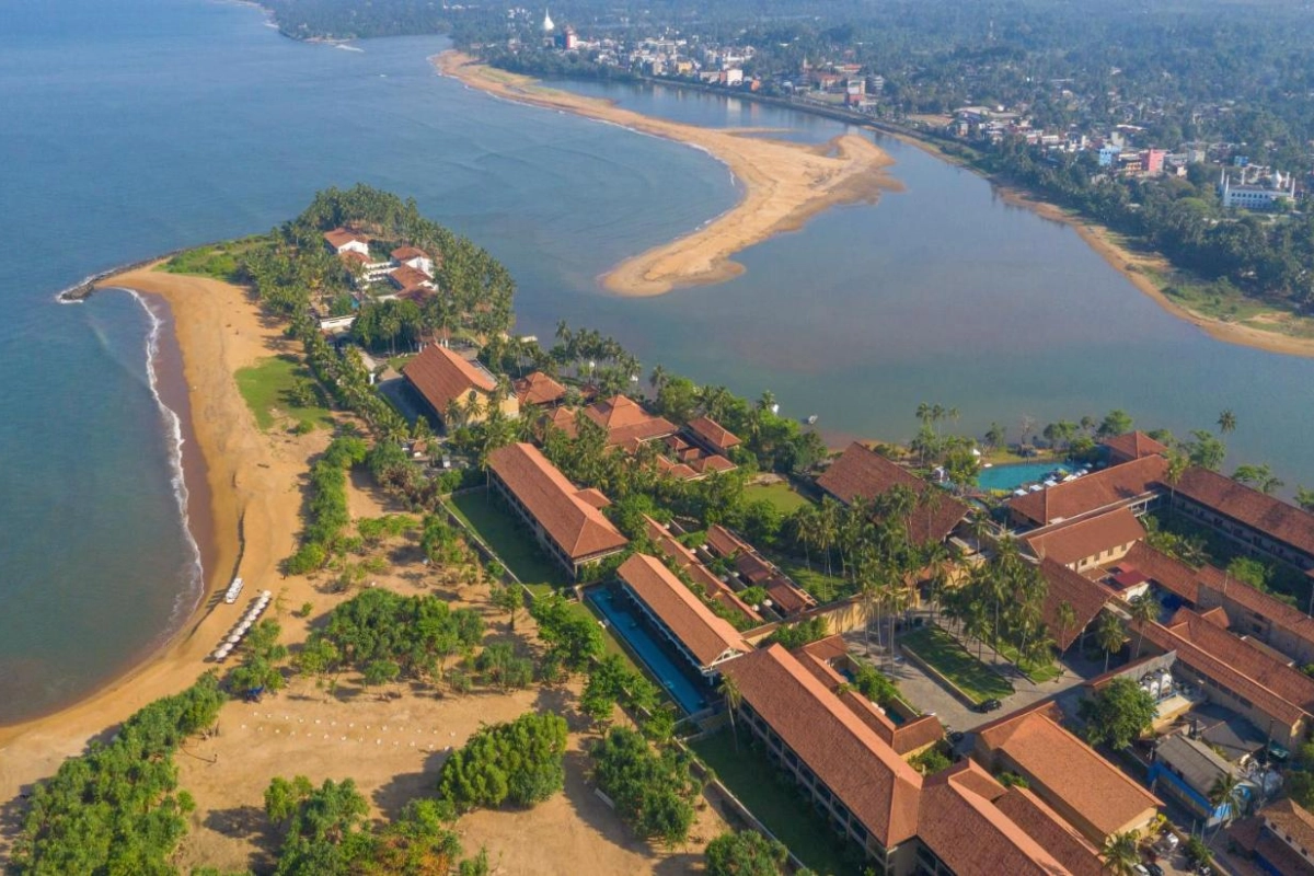 Anantara Kalutara Resort - Hotel Photo 35