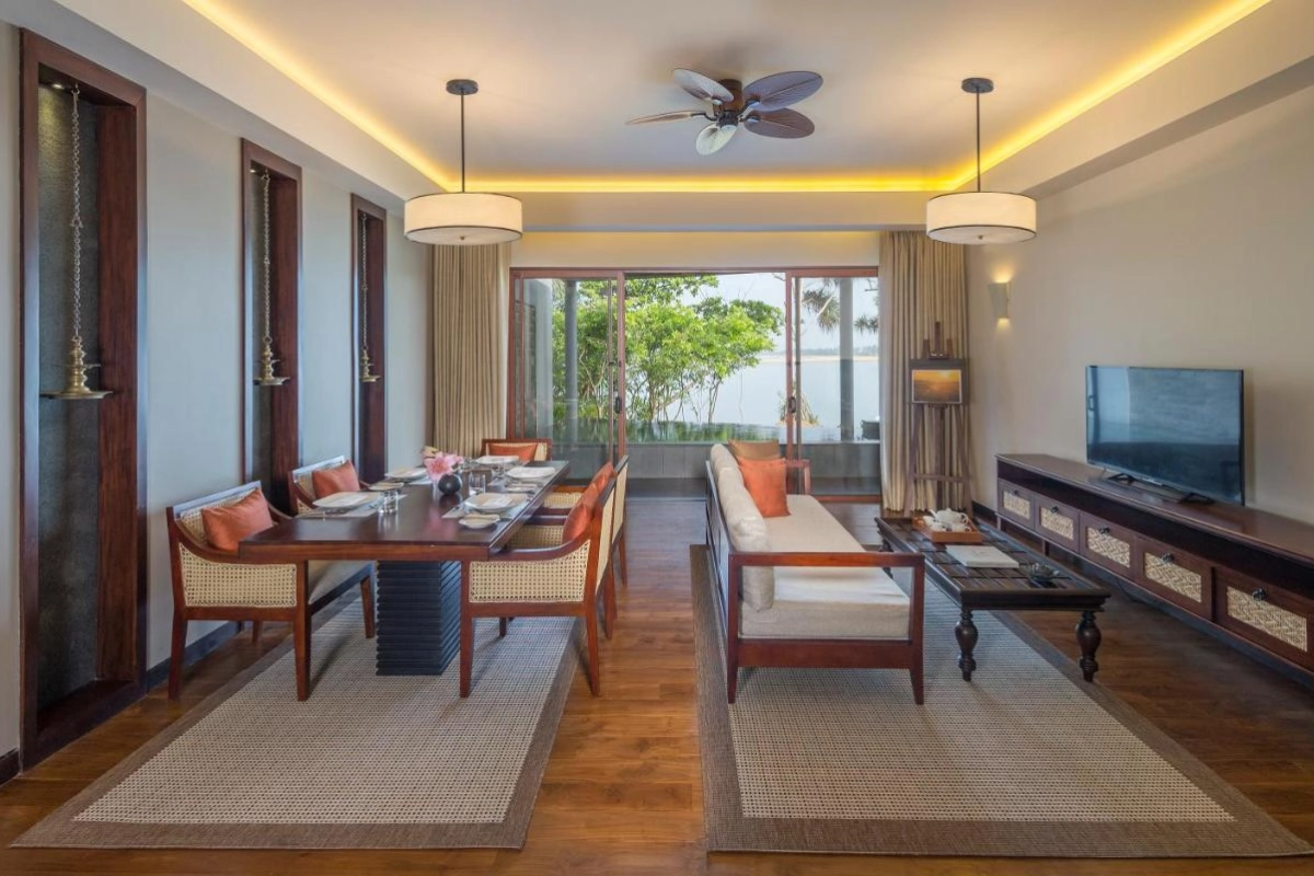 Anantara Kalutara Resort - Hotel Photo 40