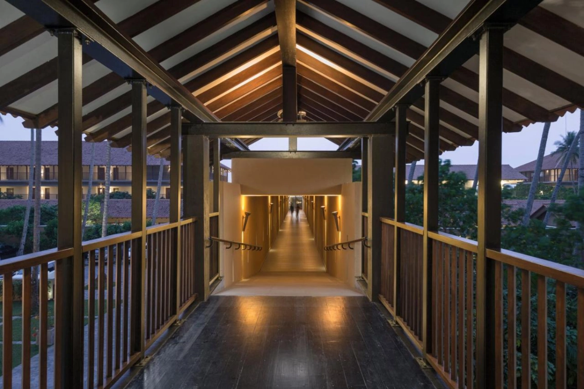 Anantara Kalutara Resort - Hotel Photo 45