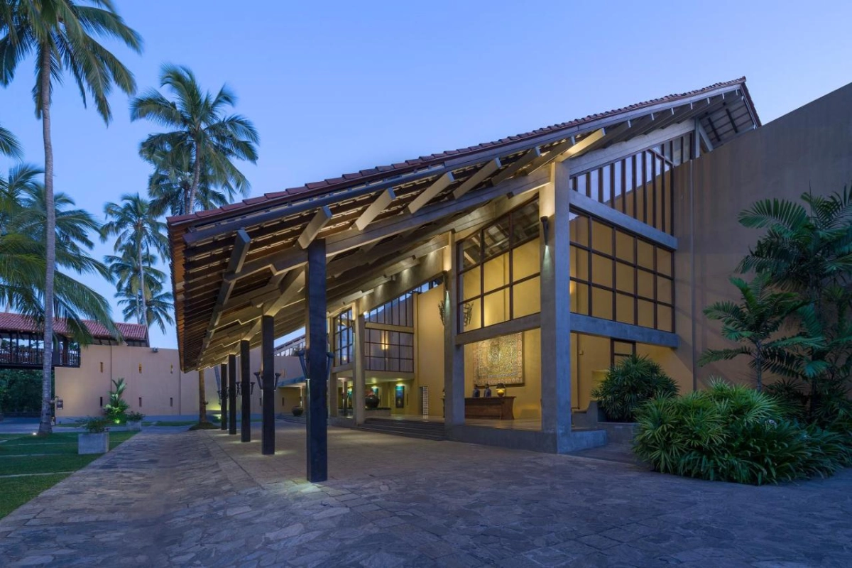 Anantara Kalutara Resort - Hotel Photo 49