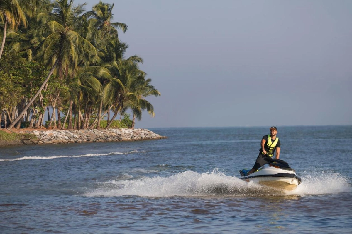 Anantara Kalutara Resort - Hotel Photo 50