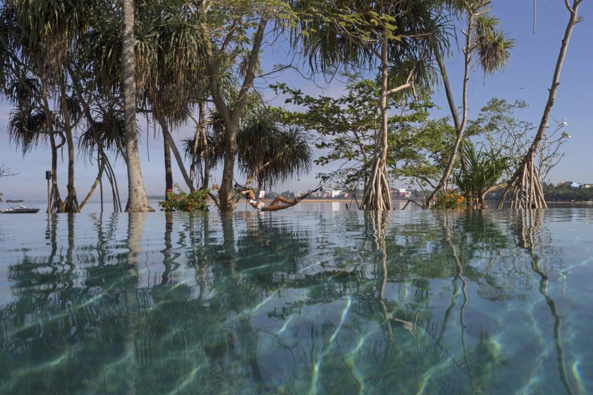 Anantara Kalutara Resort - Hotel Photo 52