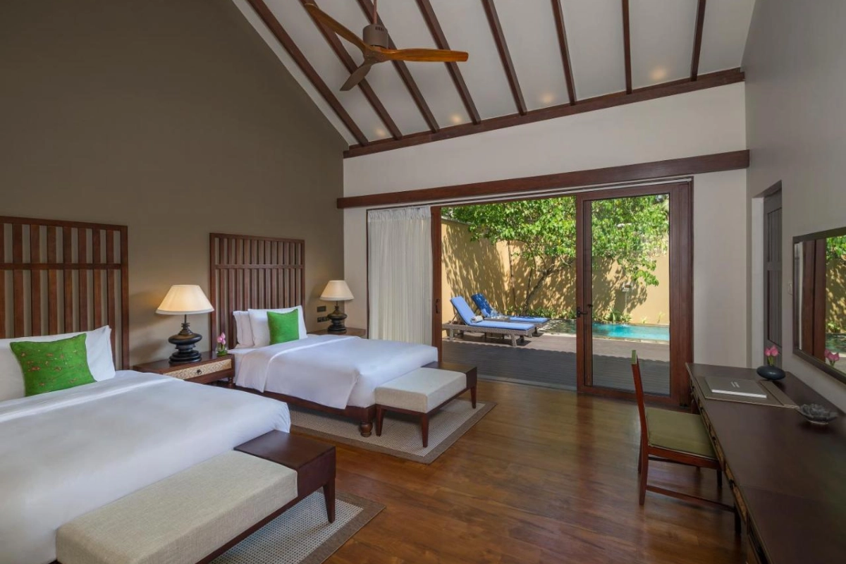 Anantara Kalutara Resort - Hotel Photo 63