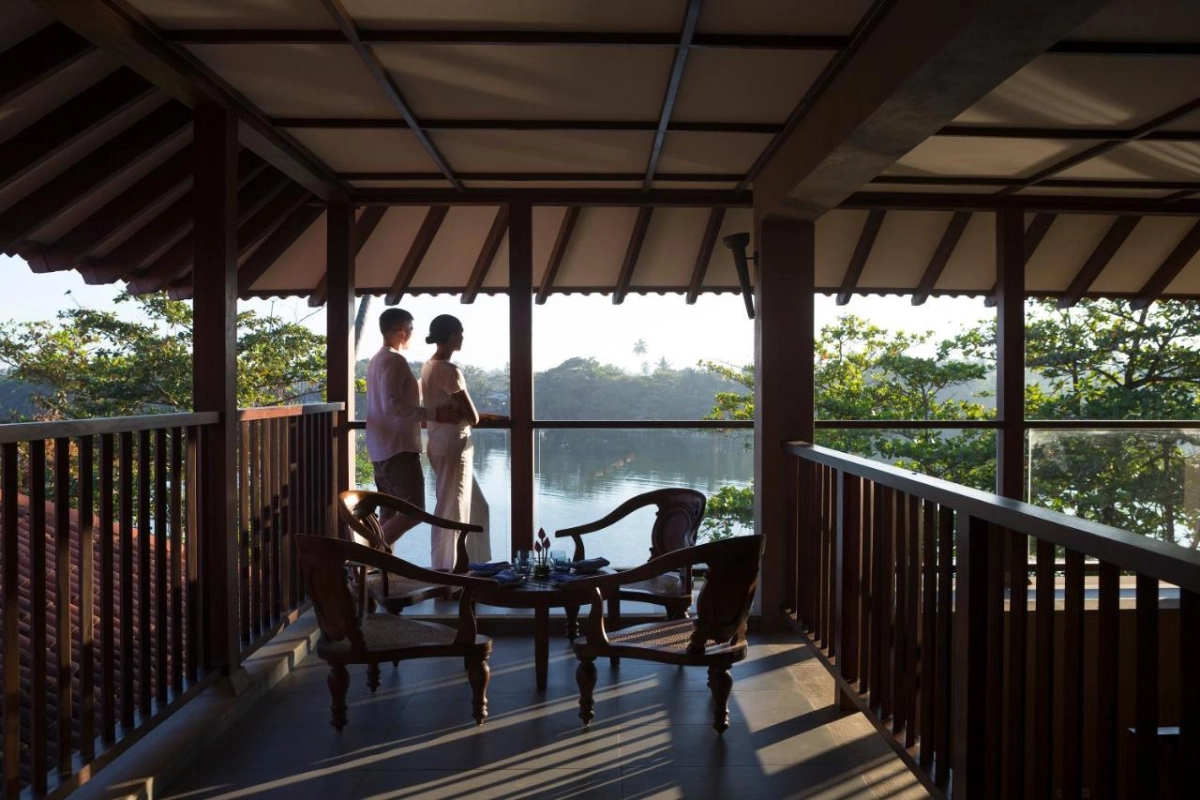 Anantara Kalutara Resort - Hotel Photo 70