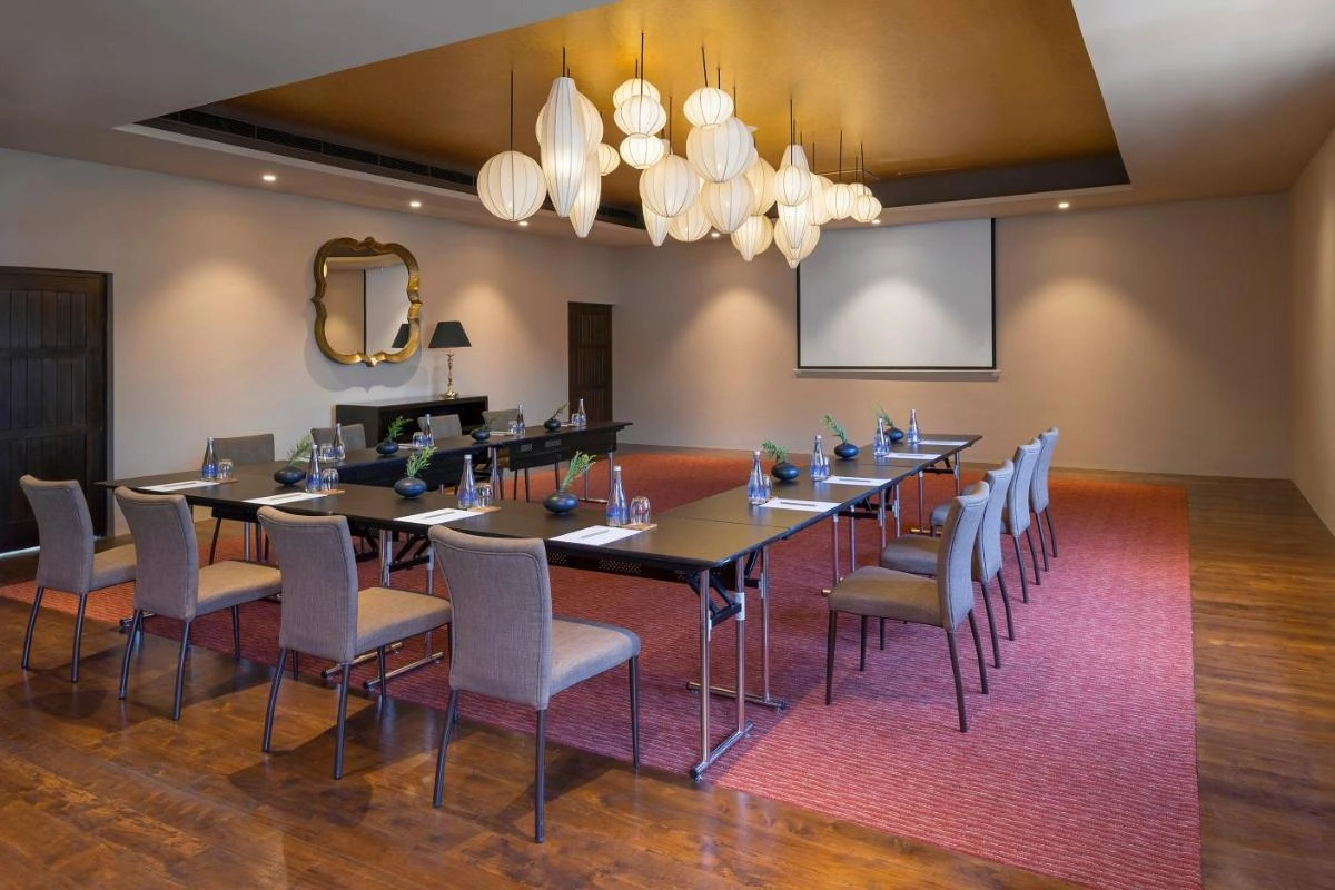 Anantara Kalutara Resort - Hotel Photo 72