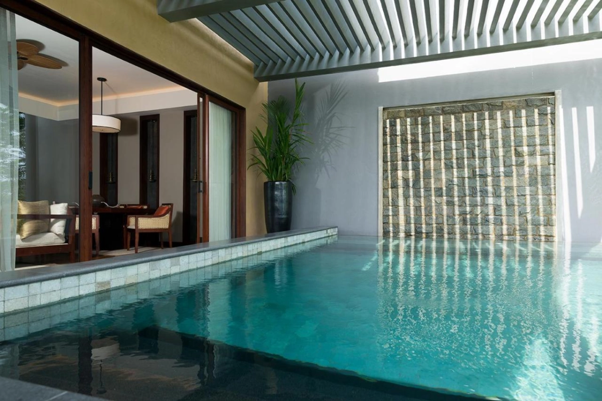 Anantara Kalutara Resort - Hotel Photo 77