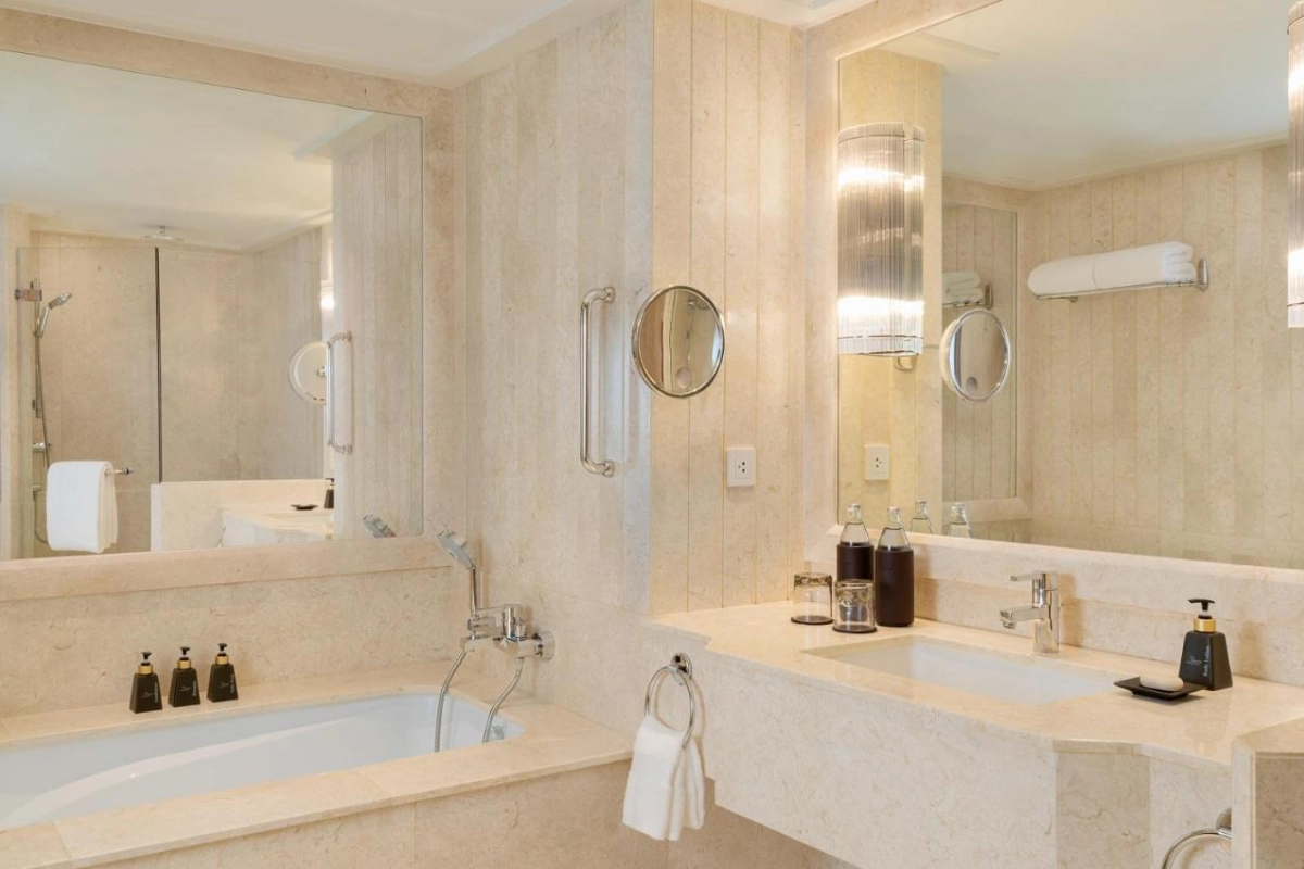 Anantara Siam Bangkok Hotel - Hotel Photo 8