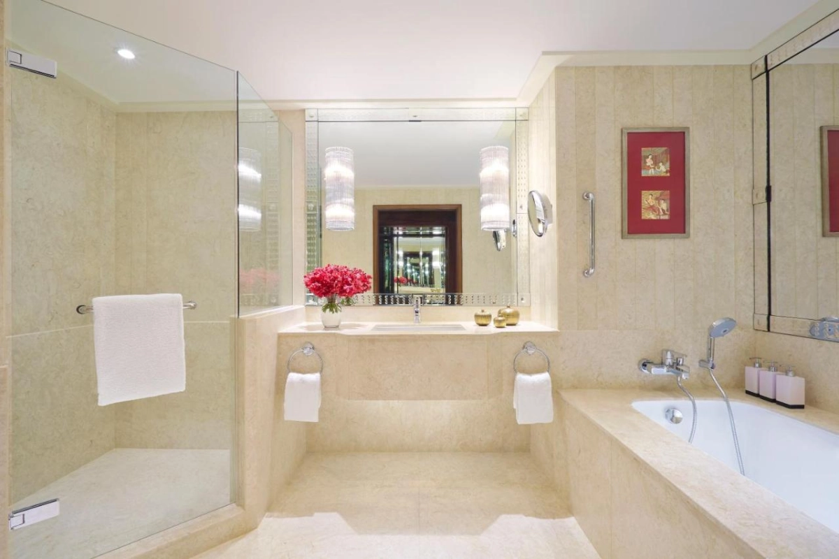 Anantara Siam Bangkok Hotel - Hotel Photo 16