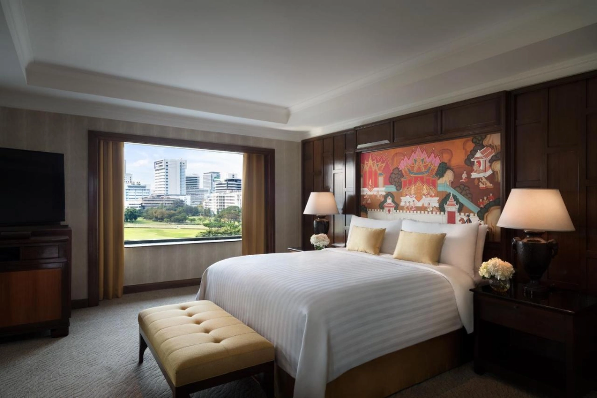 Anantara Siam Bangkok Hotel - Hotel Photo 17