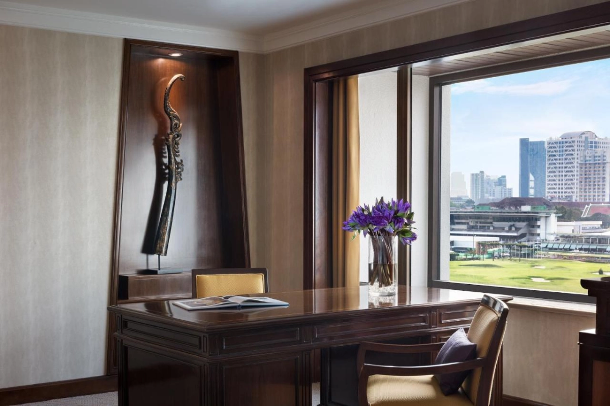 Anantara Siam Bangkok Hotel - Hotel Photo 19