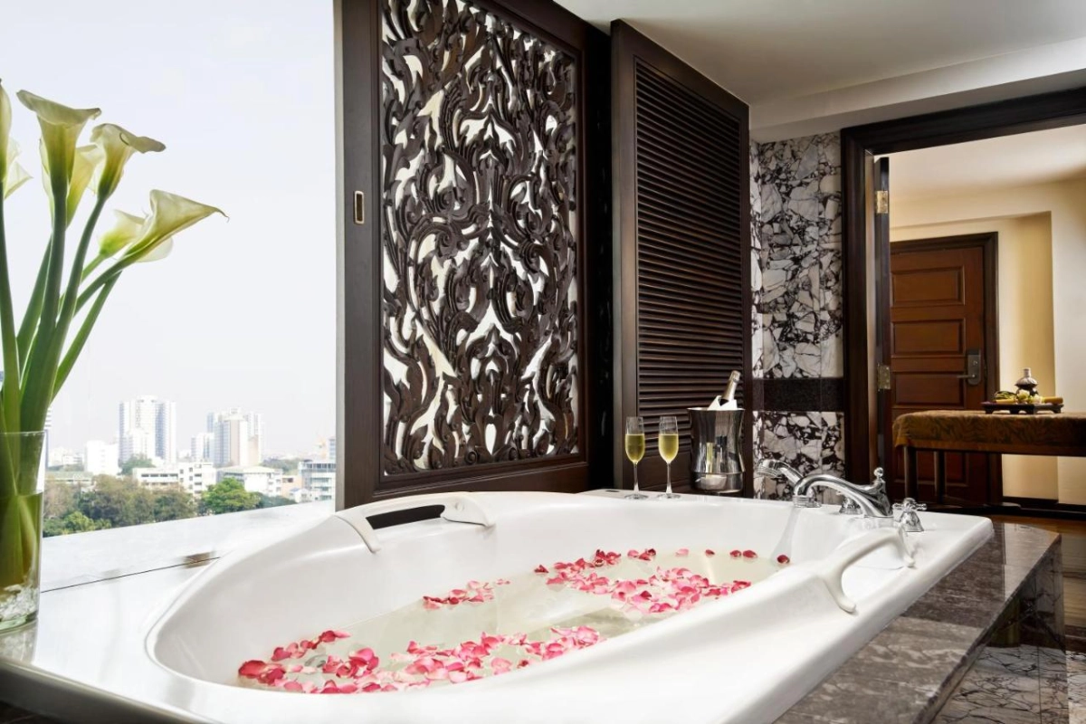 Anantara Siam Bangkok Hotel - Hotel Photo 20