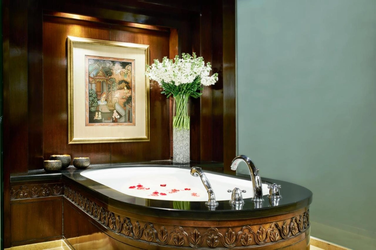 Anantara Siam Bangkok Hotel - Hotel Photo 33