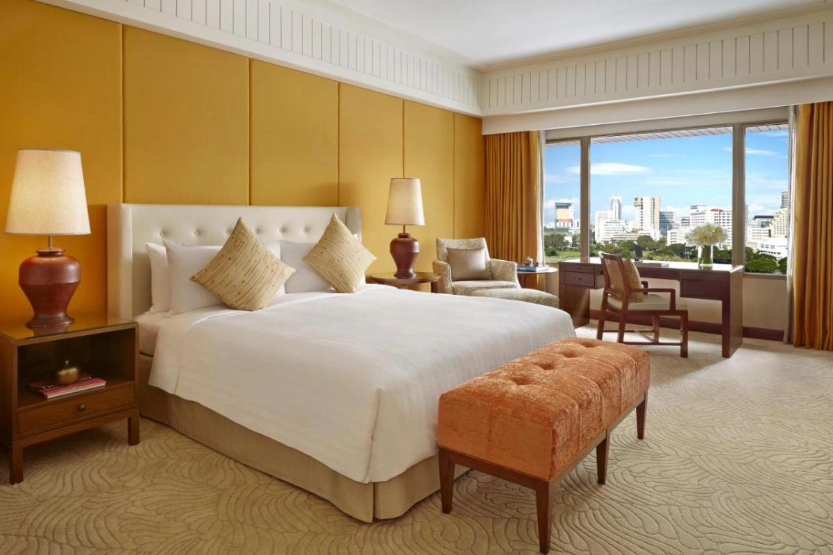 Anantara Siam Bangkok Hotel - Hotel Photo 34