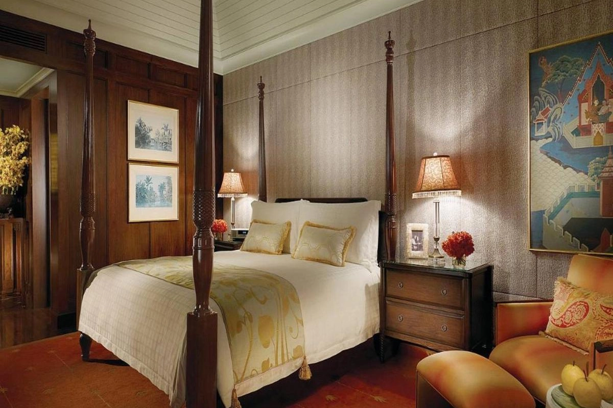 Anantara Siam Bangkok Hotel - Hotel Photo 35