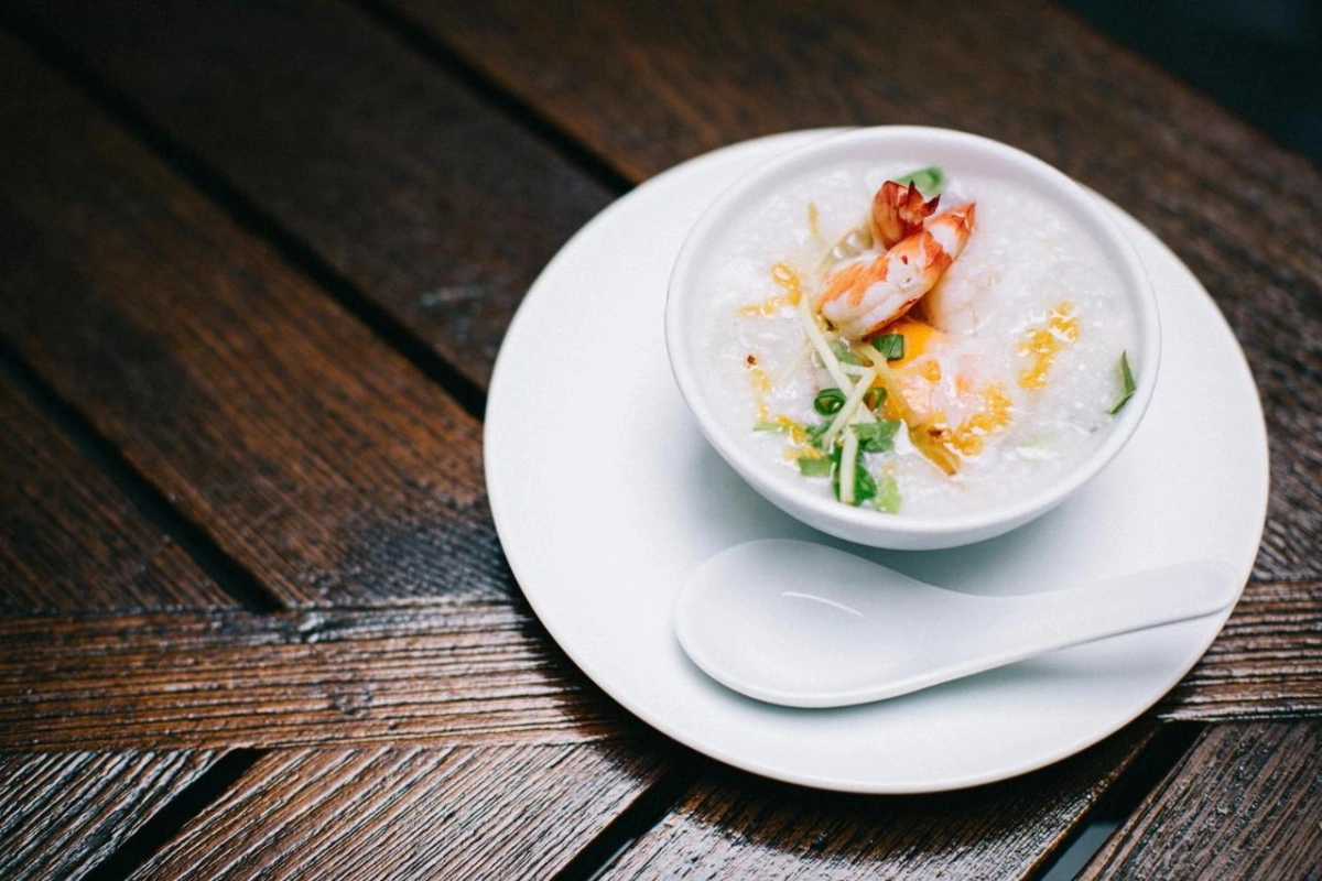 Anantara Siam Bangkok Hotel - Hotel Photo 44