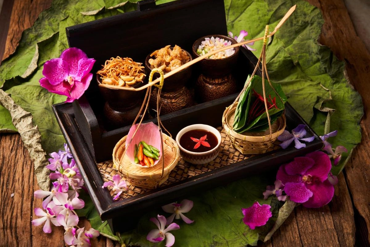 Anantara Siam Bangkok Hotel - Hotel Photo 47