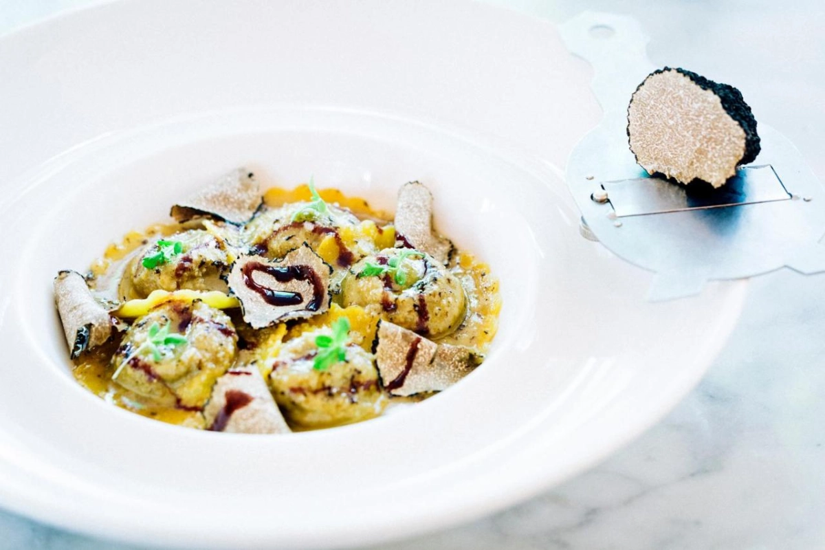 Anantara Siam Bangkok Hotel - Hotel Photo 52