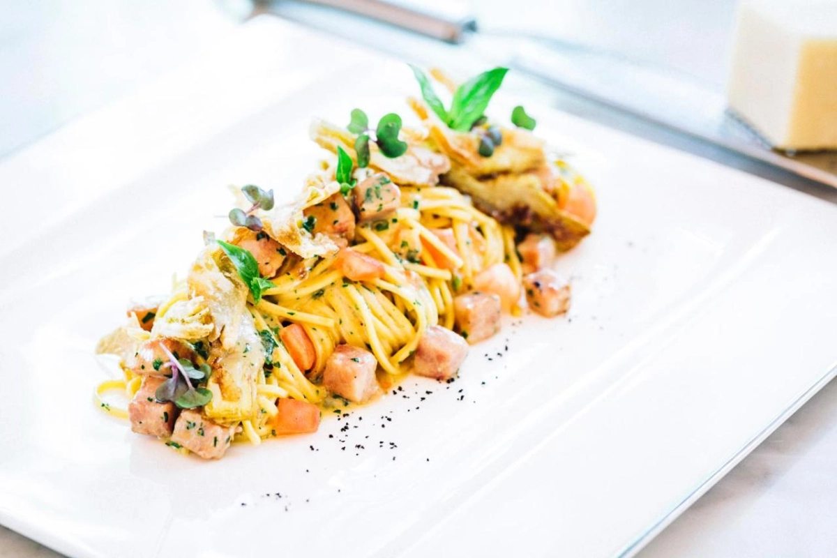 Anantara Siam Bangkok Hotel - Hotel Photo 53