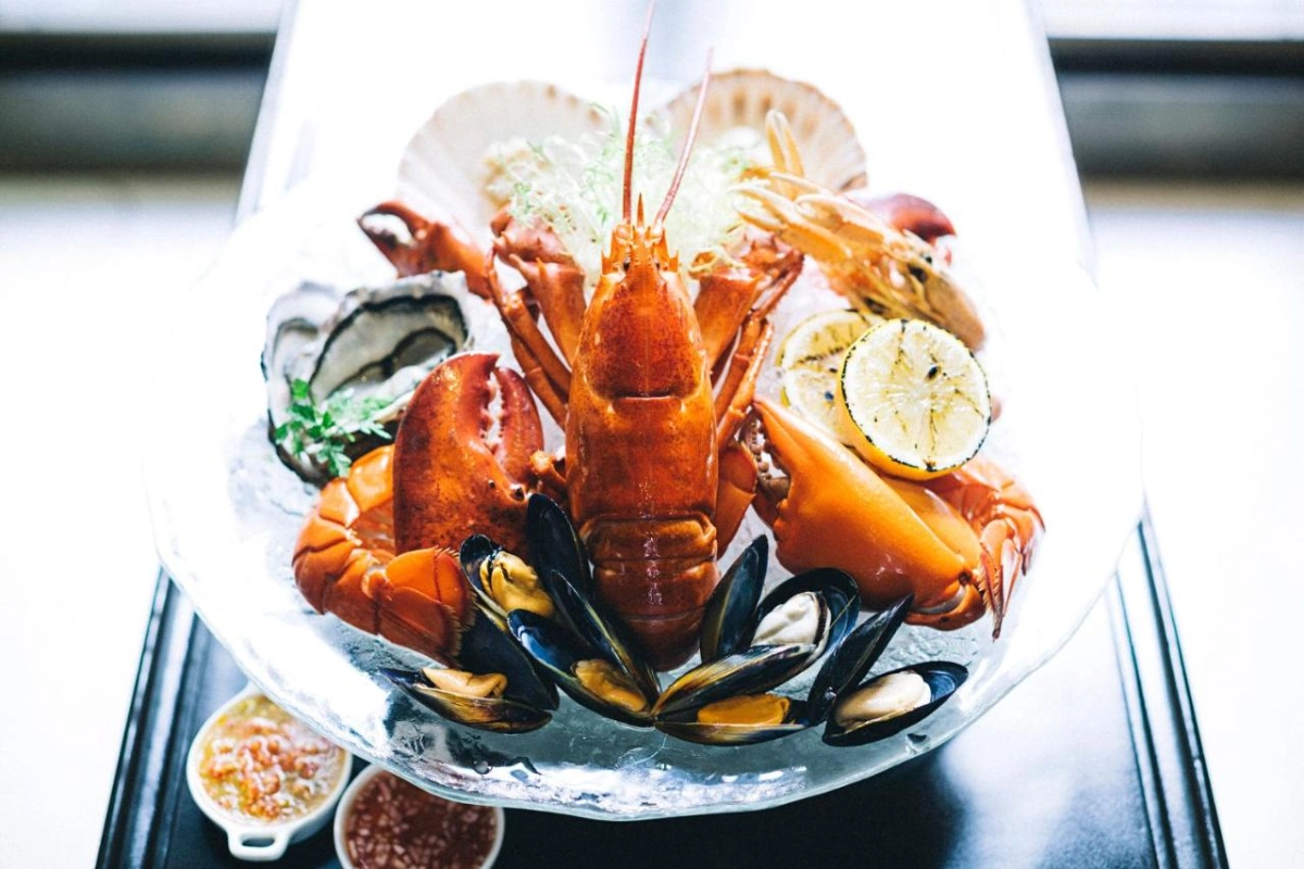 Anantara Siam Bangkok Hotel - Hotel Photo 56