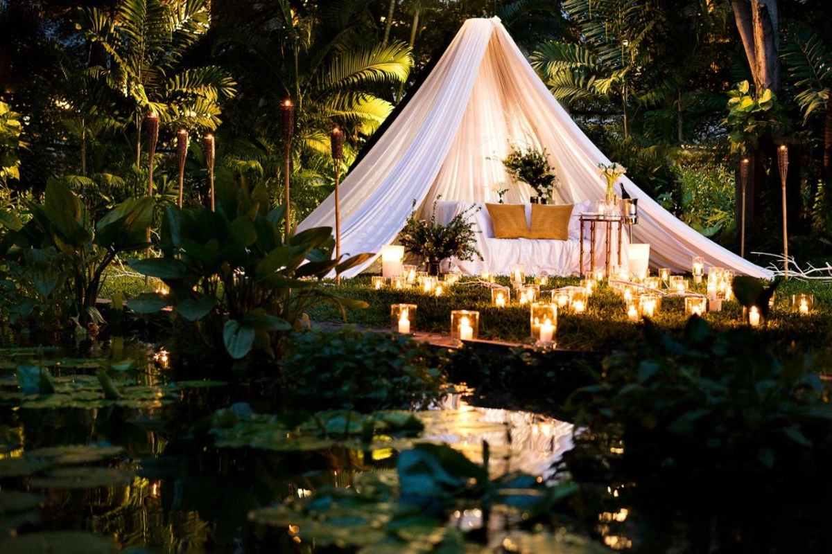 Anantara Siam Bangkok Hotel - Hotel Photo 57