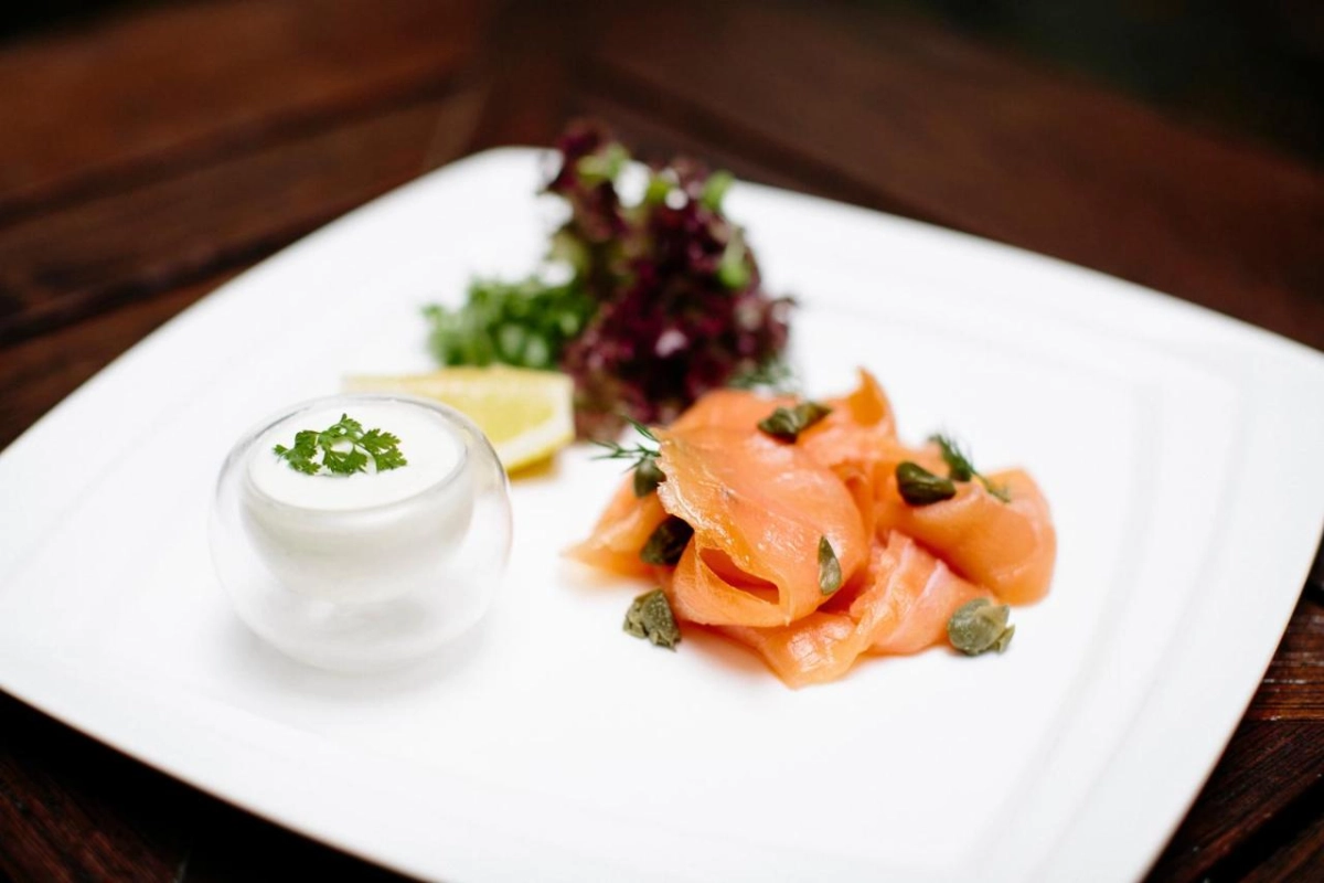 Anantara Siam Bangkok Hotel - Hotel Photo 59