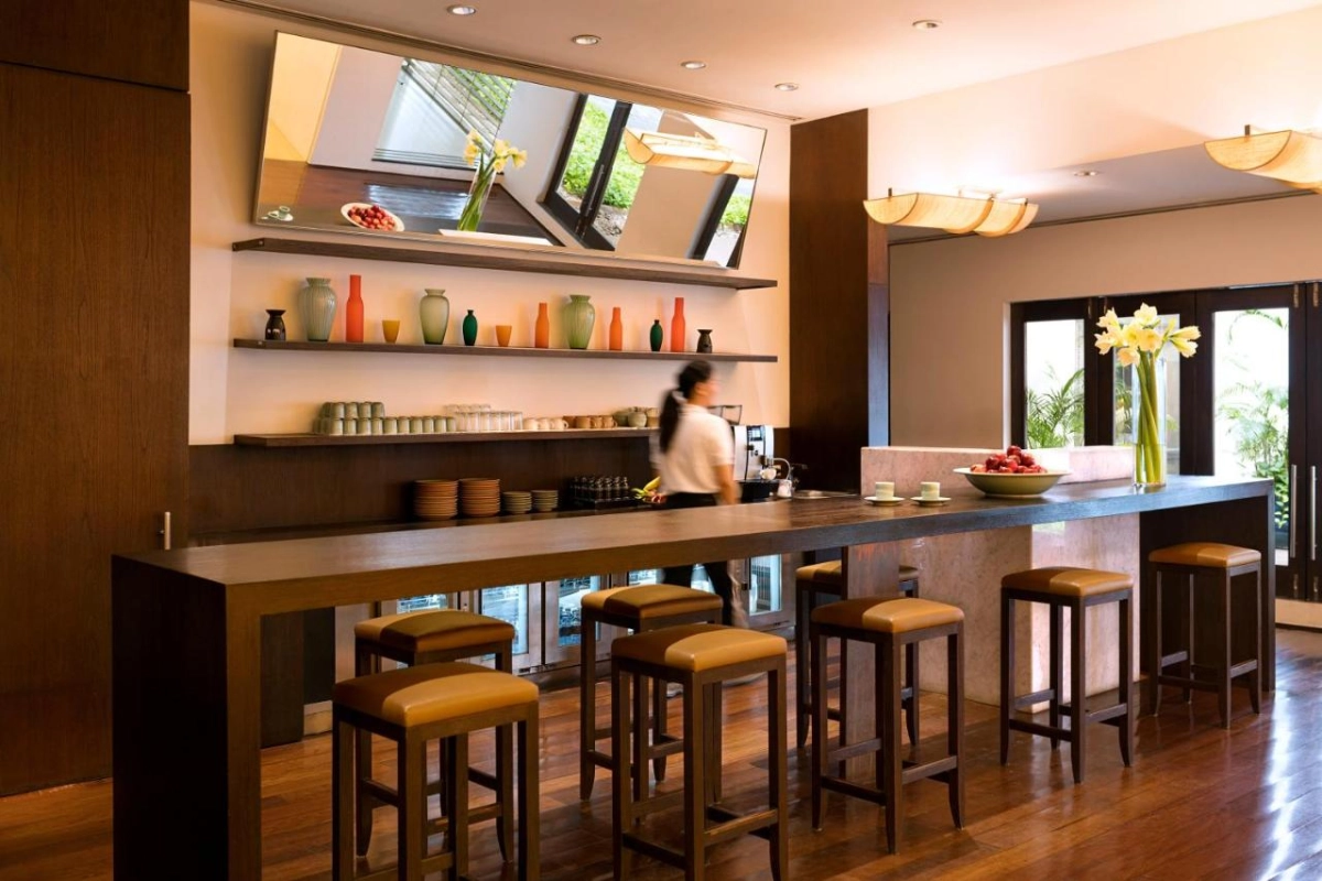 Anantara Siam Bangkok Hotel - Hotel Photo 60