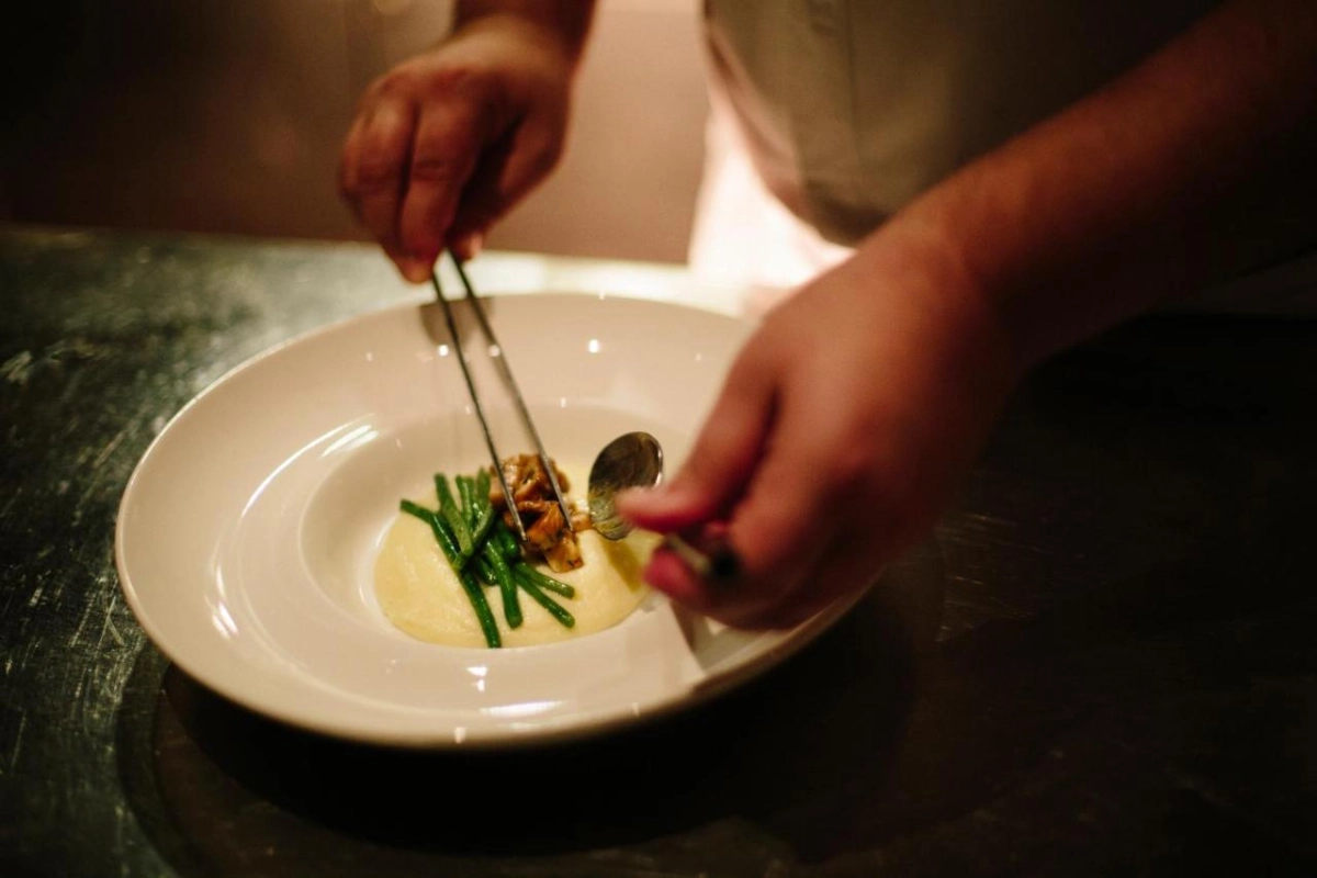 Anantara Siam Bangkok Hotel - Hotel Photo 70