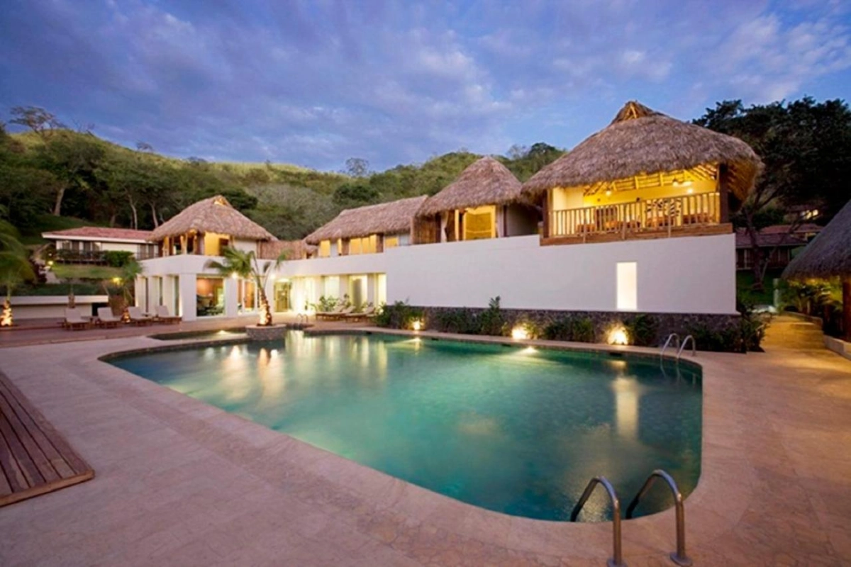Secrets Papagayo Costa Rica - Hotel Photo 4