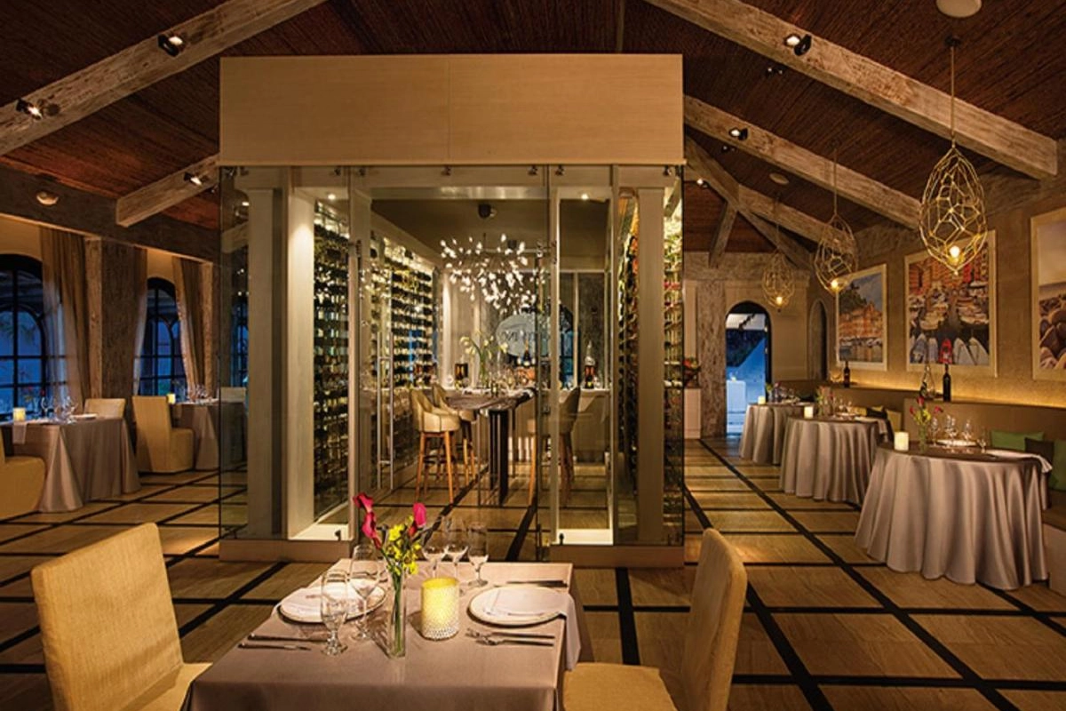 Secrets Papagayo Costa Rica - Hotel Photo 19