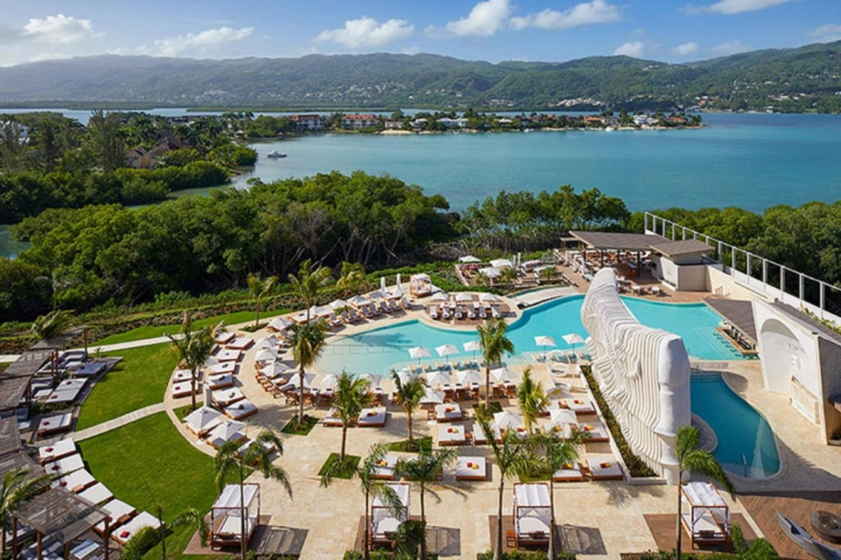 Breathless Montego Bay Resort & Spa - Hotel Photo 2