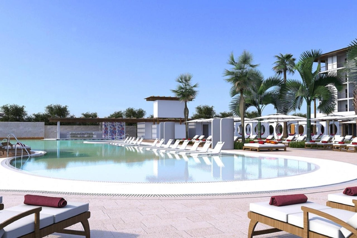 Breathless Montego Bay Resort & Spa - Hotel Photo 5