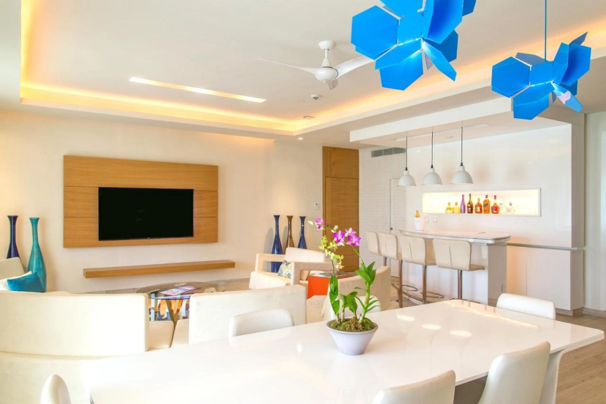 Breathless Montego Bay Resort & Spa - Hotel Photo 14