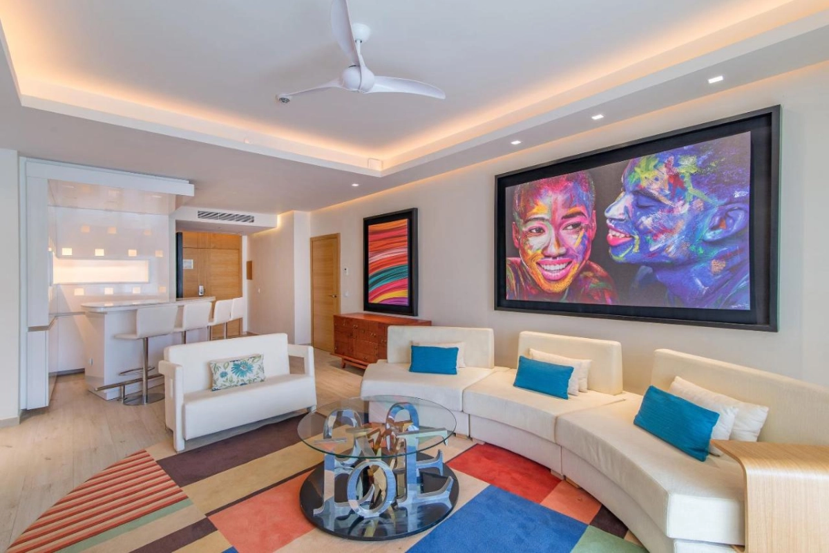 Breathless Montego Bay Resort & Spa - Hotel Photo 17