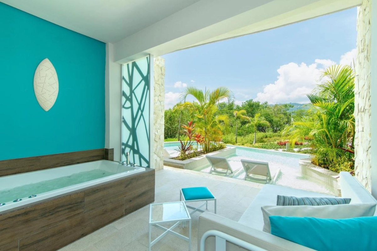Breathless Montego Bay Resort & Spa - Hotel Photo 19