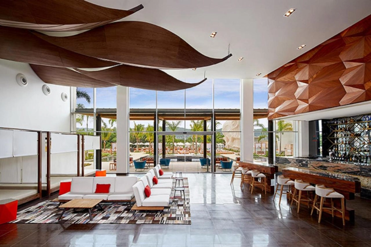 Breathless Montego Bay Resort & Spa - Hotel Photo 23